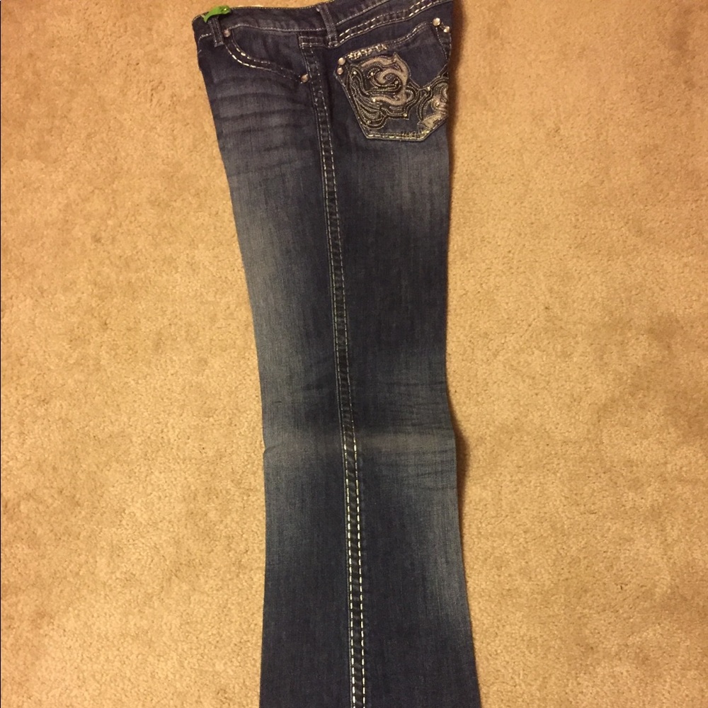 Jeans